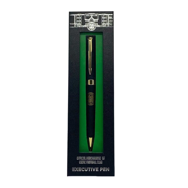 Celtic FC vapenpenna