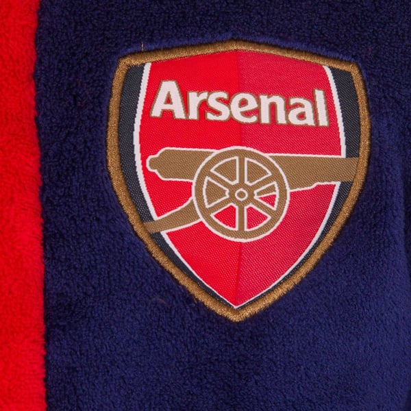 Arsenal FC poikien fleecetakki