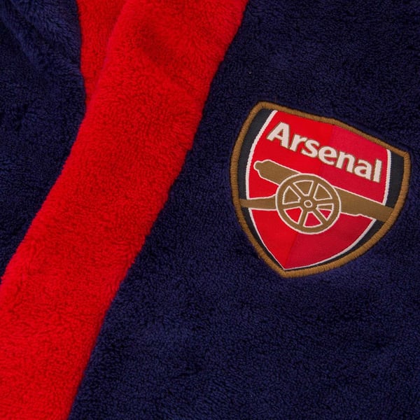 Arsenal FC poikien fleecetakki