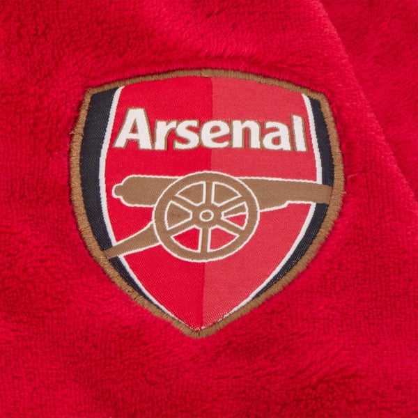 Arsenal FC poikien fleecetakki