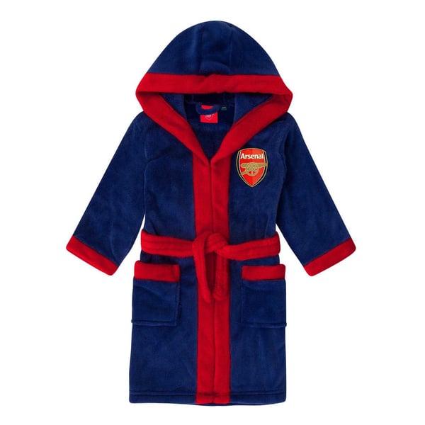 Arsenal FC poikien fleecetakki