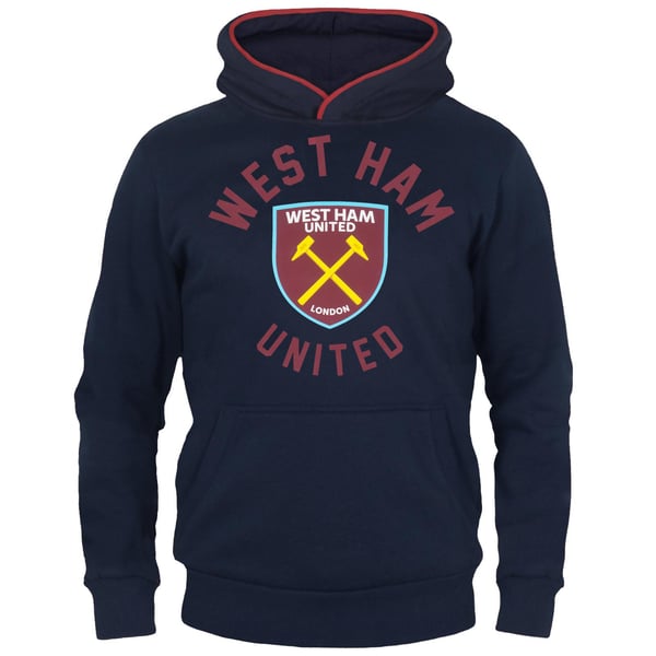 West Ham United FC poikien fleecetakki