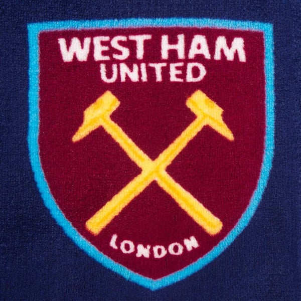 West Ham United FC poikien fleecetakki
