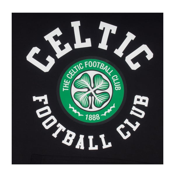 Celtic FC poikien fleecetakki