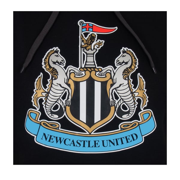 Newcastle United FC miesten fleecetakki
