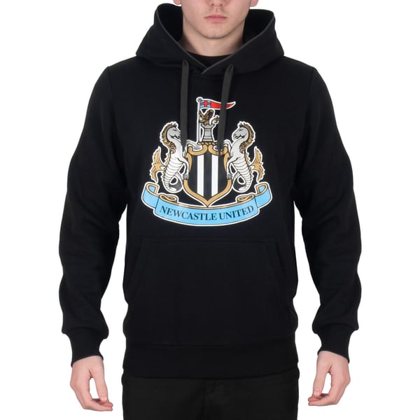 Newcastle United FC miesten fleecetakki