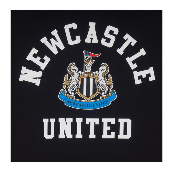 Newcastle United FC miesten fleecetakki