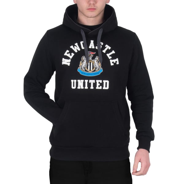 Newcastle United FC miesten fleecetakki