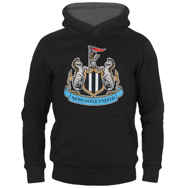 Newcastle United FC poikien fleecetakki