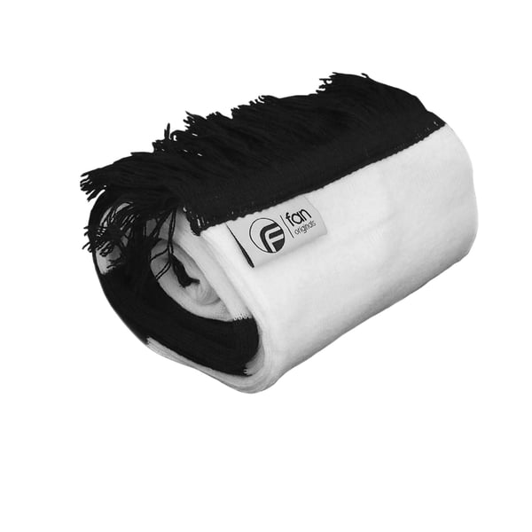 Fan Originals Newcastle Bar Scarf
