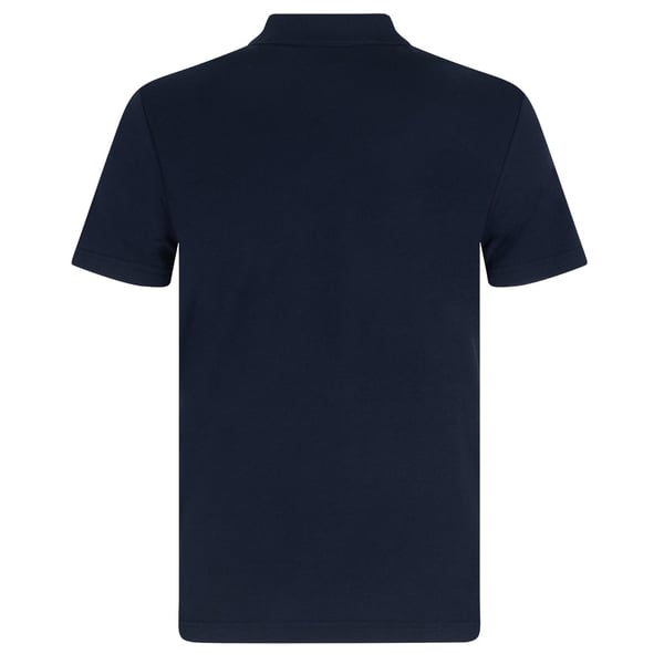 Fan Originals Mens Leeds Polo Shirt