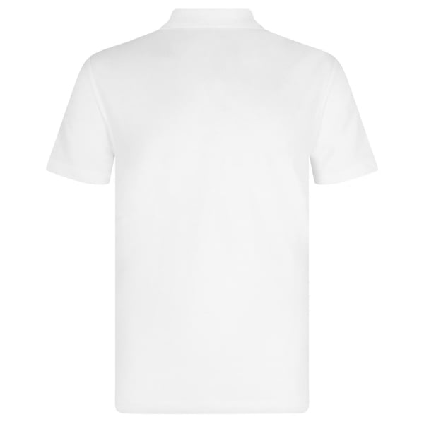 Fan Originals Mens Leeds Polo Shirt