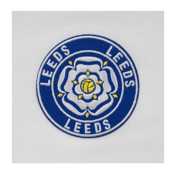 Fan Originals Mens Leeds Polo Shirt