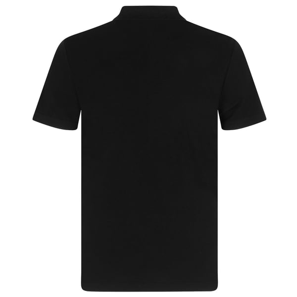 Fan Originals Mens Leeds Polo Shirt