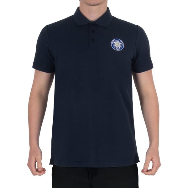 Fan Originals Mens Leeds Polo Shirt