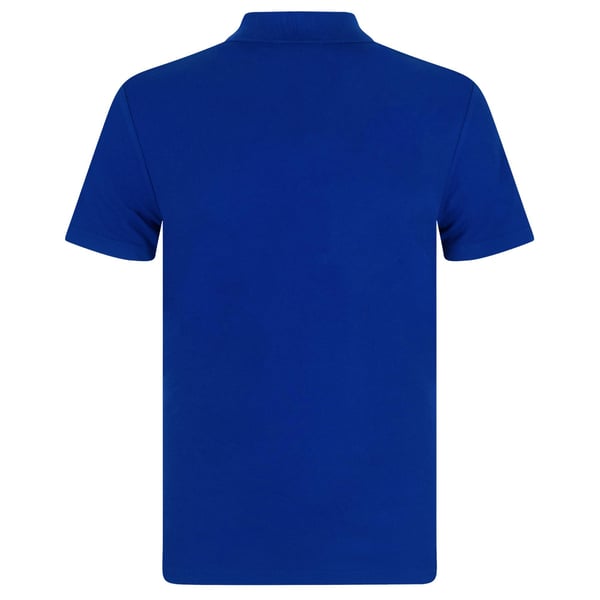 Fan Originals Mens Leeds Polo Shirt