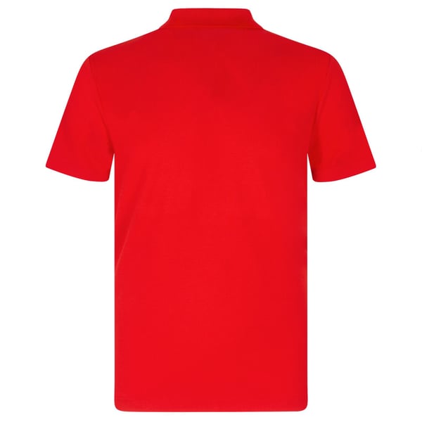 Fan Originals Mens Manchester Polo Shirt