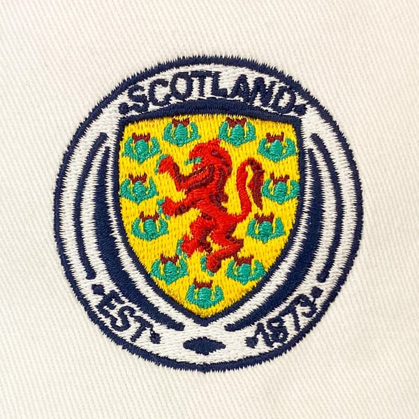 Fan Originals SFA Crest Bucket Hat