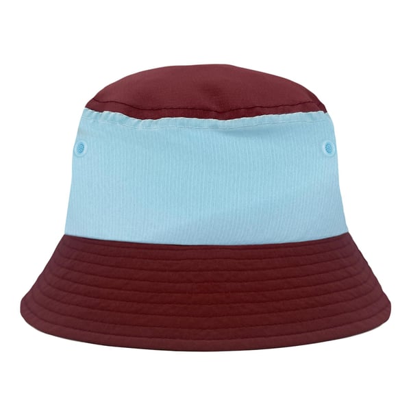 Fan Originals Rangers Contrast Bucket Hat