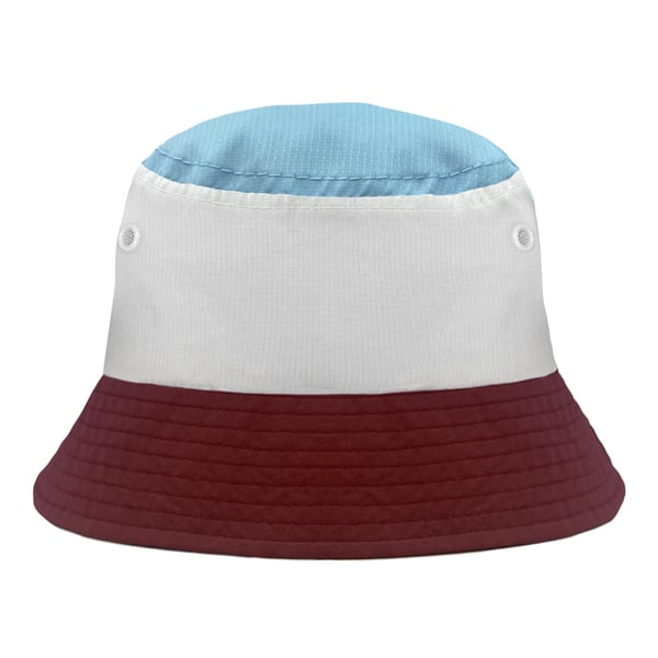 Fan Originals Rangers Contrast Bucket Hat