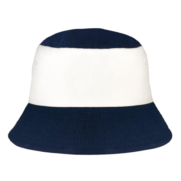 Fan Originals SFA Crest Embroidered Bucket Hat