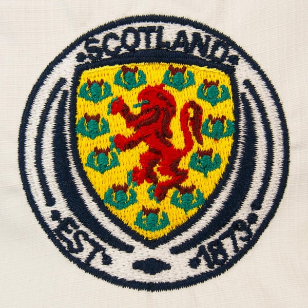 Fan Originals SFA Crest Embroidered Bucket Hat