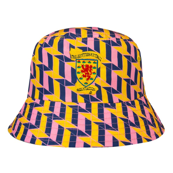 Fan Originals SFA 1990 Bucket Hat