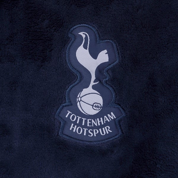 Tottenham Hotspur FC vauvan fleecetakki