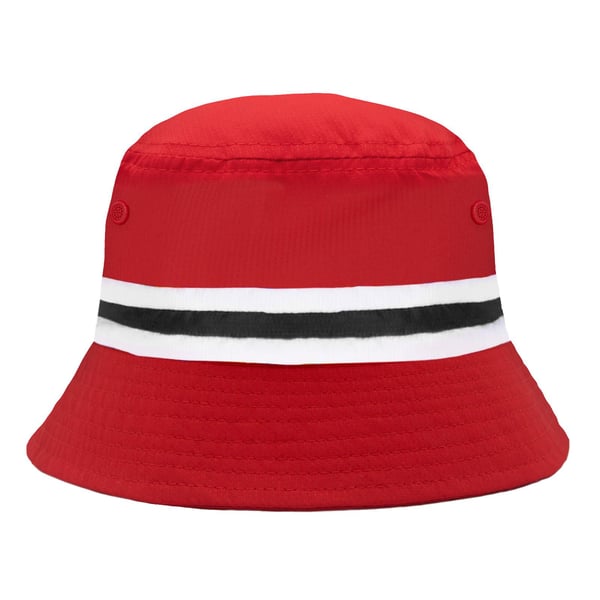 Fan Originals United Bucket Hat