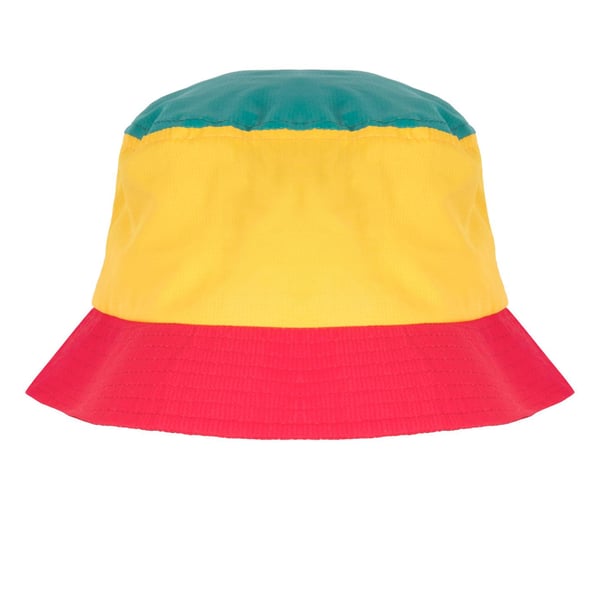 FA Wales Embroidered Bucket Hat