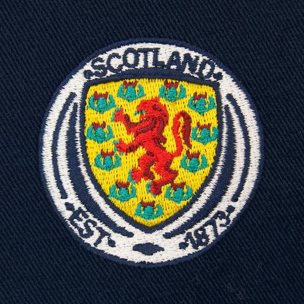 Skottland FA Bomullshatt