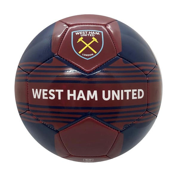 West Ham United FC Fotboll