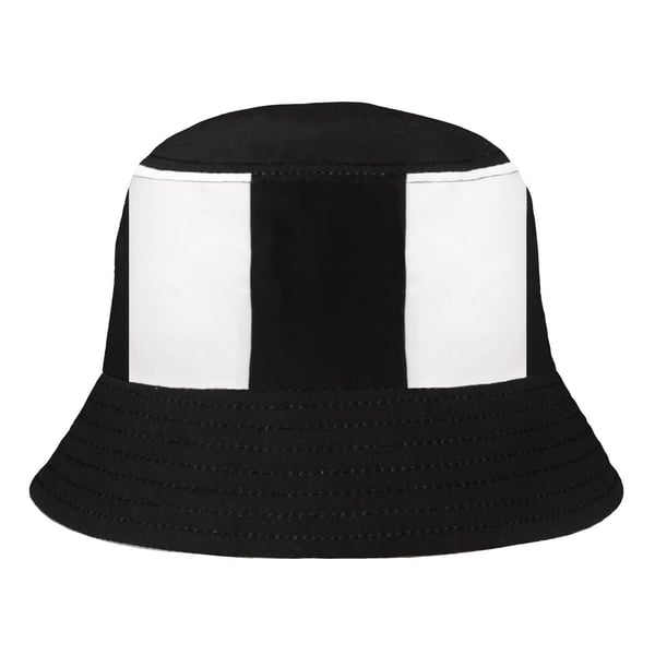 Fan Originals Newcastle Embroidered Bucket Hat