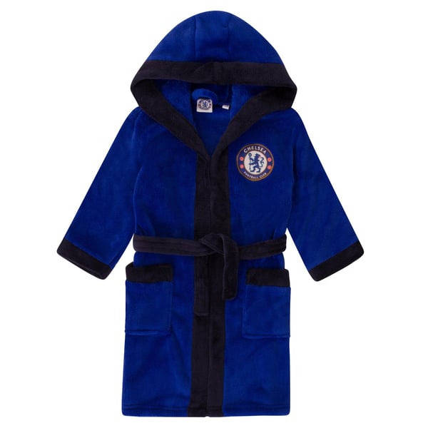 Chelsea FC poikien fleecetakki