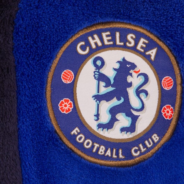 Chelsea FC poikien fleecetakki