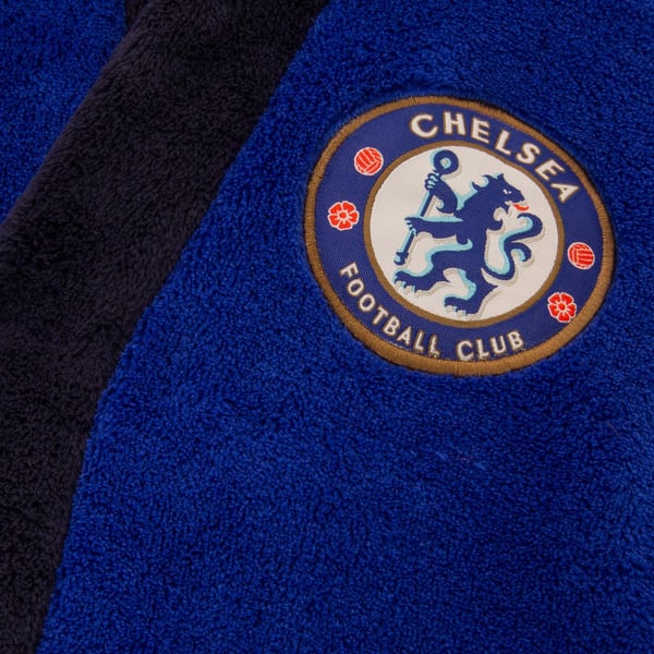 Chelsea FC poikien fleecetakki