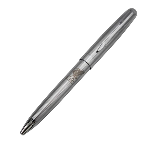 Liverpool FC Crest Pen Set