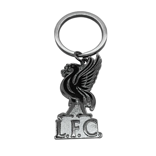 Liverpool FC Crest Pen Set