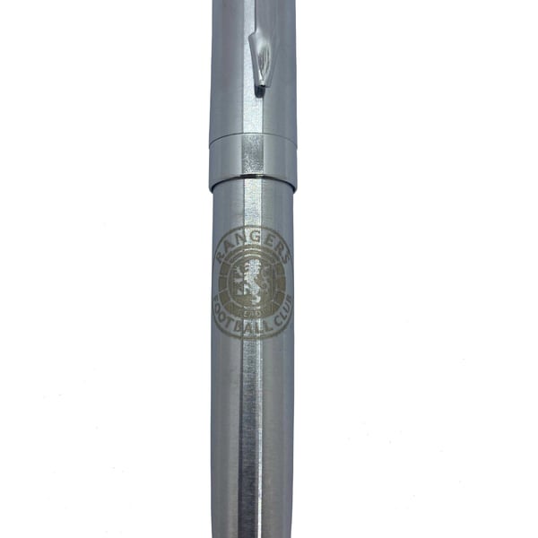 Rangers FC Crest Pen Set