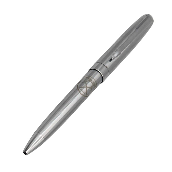 West Ham United FC Crest Pen Set