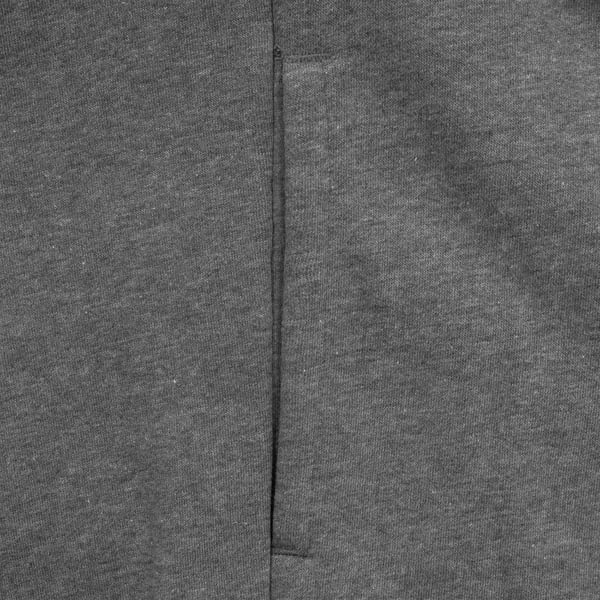 Newcastle United FC Mens Quarter Zip Sweatshirt