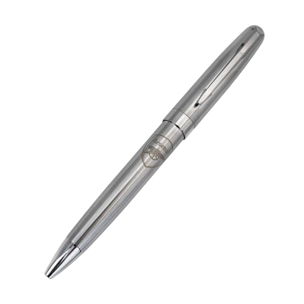 Arsenal FC Crest Pen Set