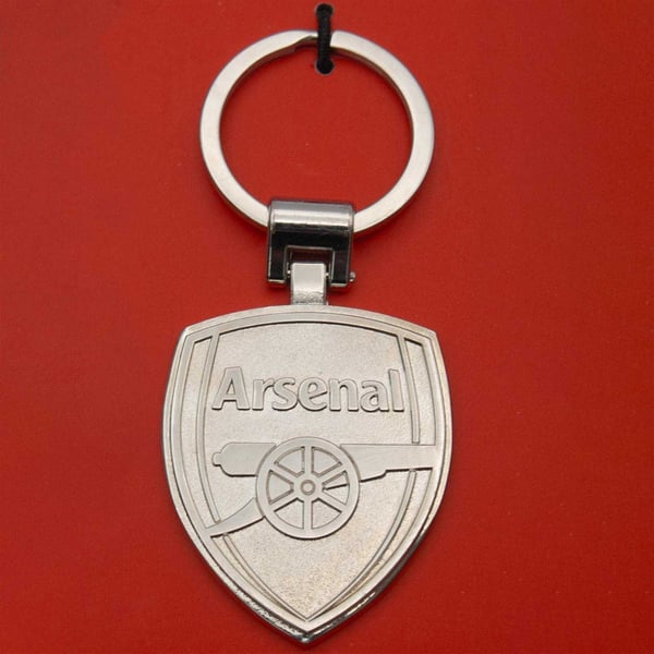 Arsenal FC Crest Pen Set