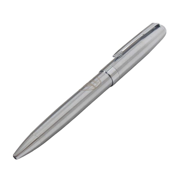 Arsenal FC Crest Pen Set