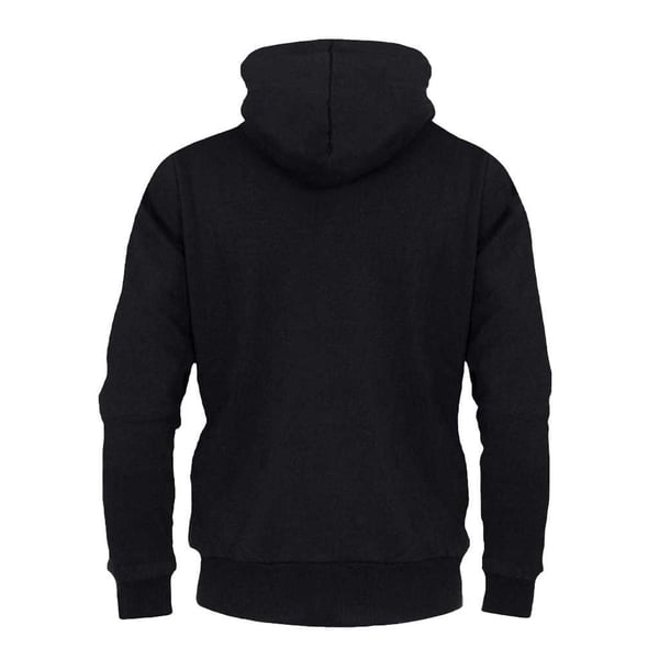 Newcastle United FC Boys Fleece Hoodie