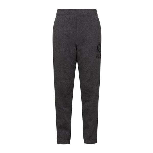 Chelsea FC Boys Fleece Slim Jogging Bottoms