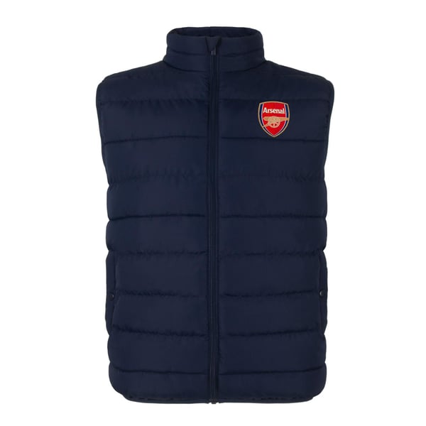 Arsenal FC Poikien Topattu Liivi