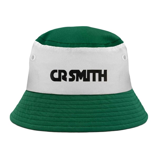 Fan Originals Celtic Teksti Kalastajahattu