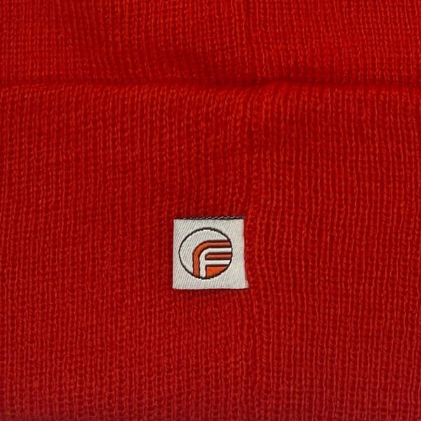 Fan Originals Wembley 1958 Home Kit Beanie