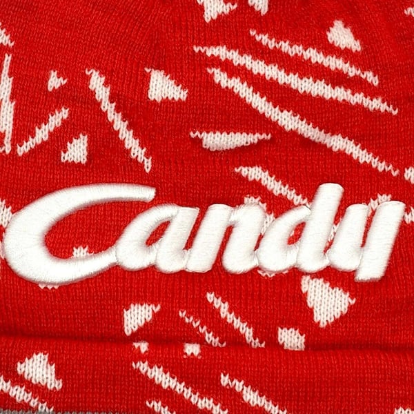 Fan Originals Candy Beanie